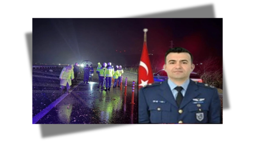 ليلة حزينة في تركيا… سقوط طائرة حربية ووفاة قائدها (فيديو لحظة سقوط الطائرة)