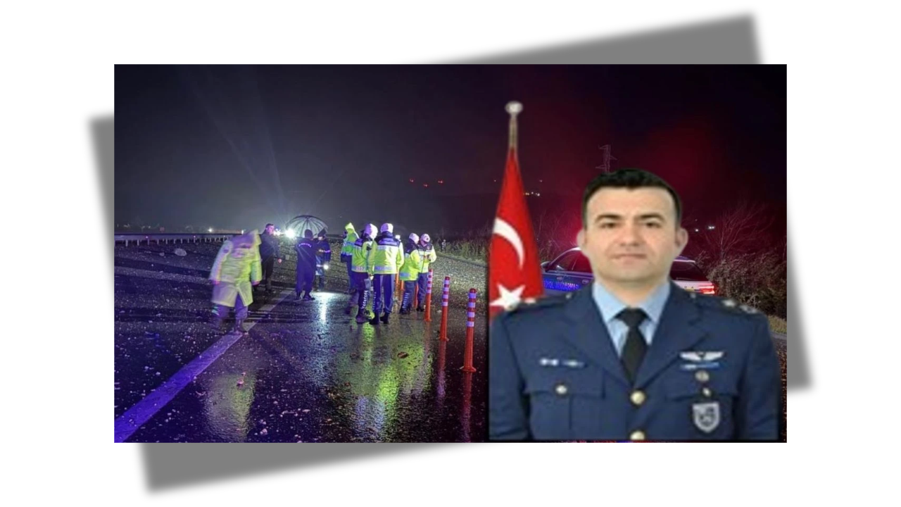 ليلة حزينة في تركيا… سقوط طائرة حربية ووفاة قائدها (فيديو لحظة سقوط الطائرة)