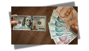 أسعار الذهب والعملات مقابل الليرة التركية اليوم الأحد 22 فبراير 2026