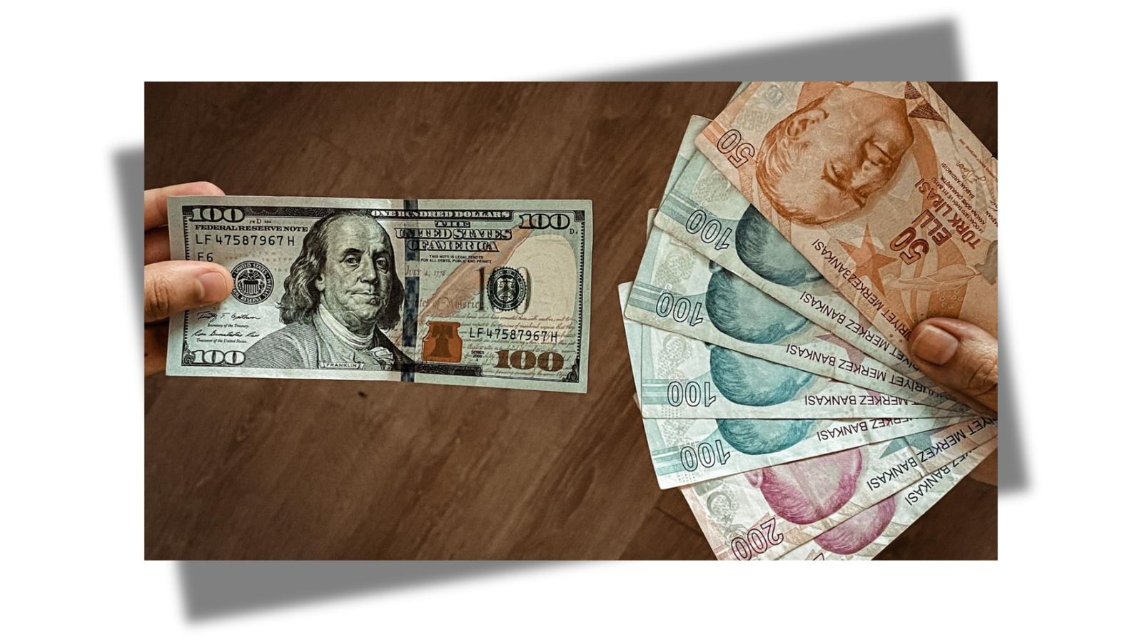 أسعار الذهب والعملات مقابل الليرة التركية اليوم الأحد 22 فبراير 2026