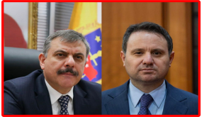 تغيير وزاري مفاجئ في تركيا.. تعيين مصطفى تشفتجي وزيراً للداخلية وآكن جورليك للعدل