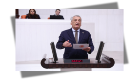 نائب معارض يشعل الجدل: إذا انتهت الحرب في سوريا… لماذا ما زال السوريون في تركيا؟!