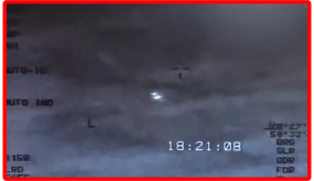 هل هي فضائية؟.. تقارير إخبارية تتحدث عن أجسام كروية غامضة رصدت فوق سوريا والأردن والخليج (فيديو)