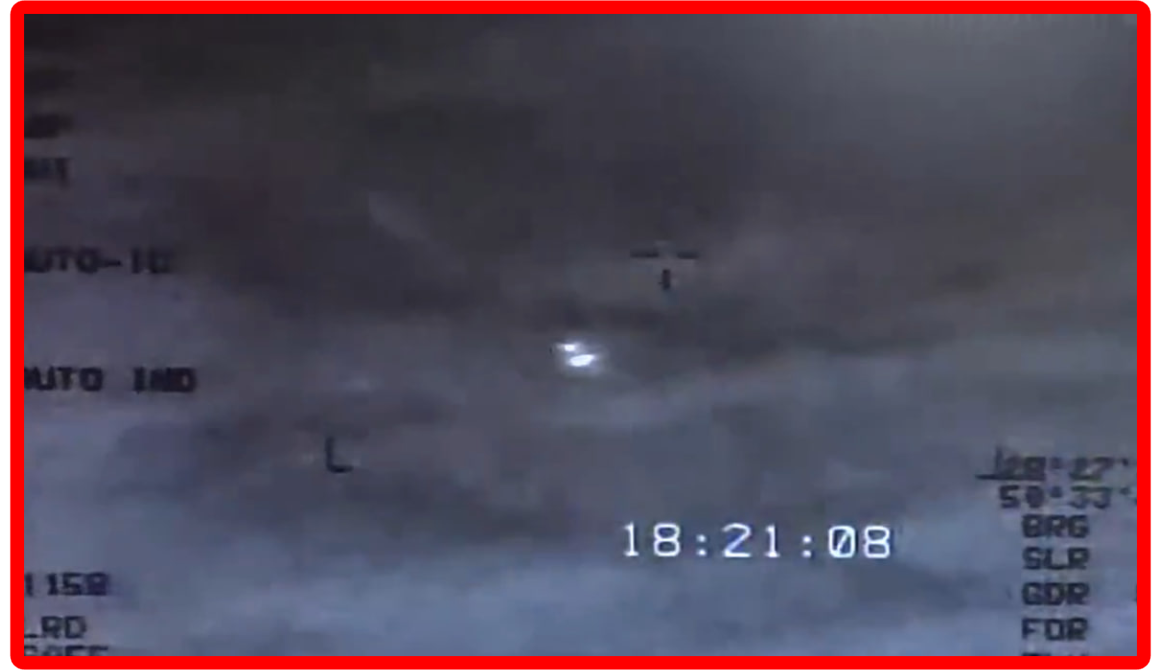 هل هي فضائية؟.. تقارير إخبارية تتحدث عن أجسام كروية غامضة رصدت فوق سوريا والأردن والخليج (فيديو)