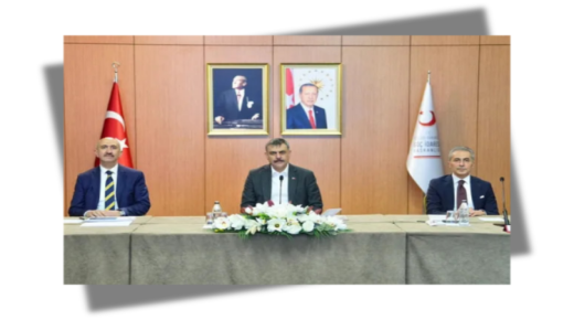 أول زيارة لوزير الداخلية إلى إدارة الهجرة… هل تحمل قرارات تخص السوريين؟