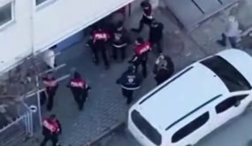 حملات تفتيش في أفجيلار تكشف تشغيل أطـ.ـفال وأجانب دون تأمين وتفرض غرامات تتجاوز 11.6 مليون ليرة (فيديو)