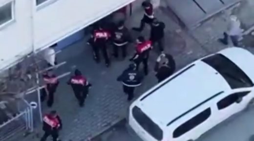 حملات تفتيش في أفجيلار تكشف تشغيل أطـ.ـفال وأجانب دون تأمين وتفرض غرامات تتجاوز 11.6 مليون ليرة (فيديو)