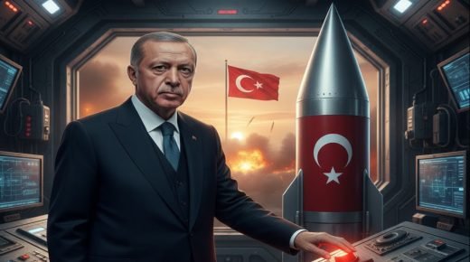 مصادر روسية تتحدث عن اقتراب تركيا من امتلاك سلاح نووي… وأنقرة تتحرك