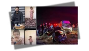 فاجعة تهز تركيا… 5 ضحايا بينهم 3 أطفال كانوا في طريقهم لمولد ديني (فيديو)