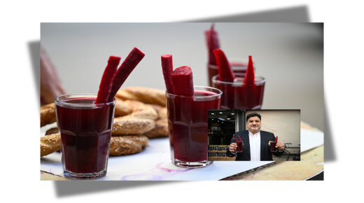 شراب شالغُم أضنة التركي يحصل على تسجيل مؤشر جغرافي من الاتحاد الأوروبي (تفاصيل)