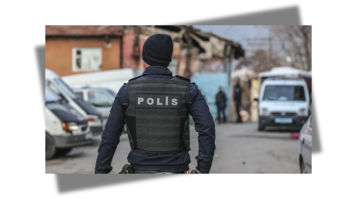 مشاجرة بين سوريين في نيفشهير واستنفار أمني في المكان (فيديو)