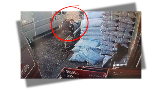 جاءته المنيّة أمام أصدقائه.. لحظة و.فا.ة عامل مخبز فجأة خلال استراحة الشاي بأنطاليا (فيديو)