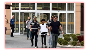 الحكم على مراهق سوري السجن 5 سنوات في كهرمان مرعش بسبب فعل صادم (فيديو)