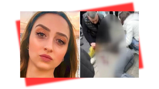 مقتل امرأة أمام مدرسة في إسطنبول على يد زوجها يثير صدمة واسعة (فيديو)