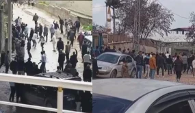 حرب حقيقية في هاتاي.. شجار أطفال يتحول إلى معركة بين الأهالي ويسفر عنه قتلى وجرحى (فيديو)