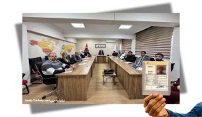 ولاية تركية تقرر فتح الأحياء المغلقة لفئة من السوريين حاملي بطاقة الحماية المؤقتة