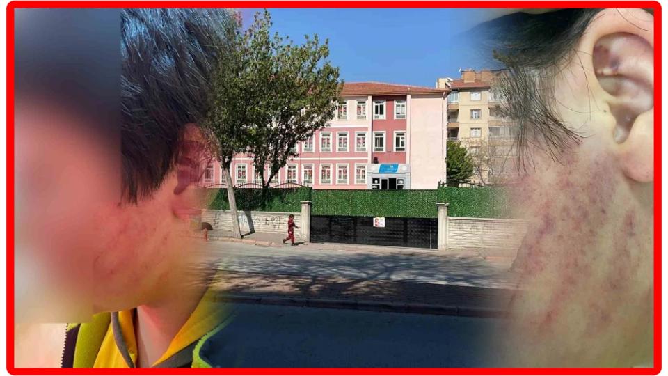 حدث أثار غضباً واسعاً في تركيا.. أولياء أمور يقتحمون صفاً مدرسياً في قونية ويعتدون على طفلين (فيديو)