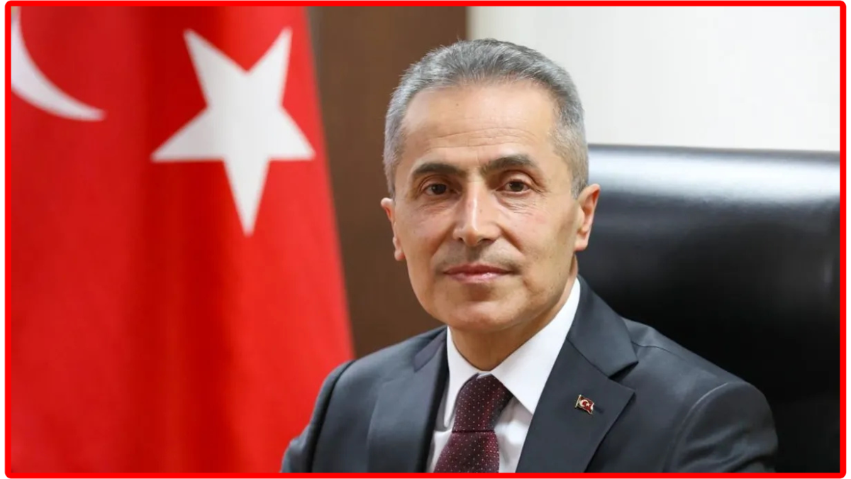 رئيس إدارة الهجرة التركية يكشف رسمياً الأرقام الحقيقية لعودة السوريين بعد تحرير سوريا