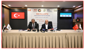 مقترح اتفاق ضمان اجتماعي بين تركيا وسوريا يثير اهتمام السوريين.. ما التفاصيل؟