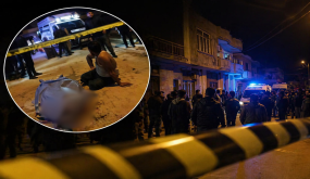 شجار مروع في ولاية ماردين التركية يسفر عنه قتـ.ـيل وجريحان.. والأسباب صادمة (فيديو)