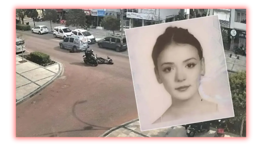 حادث مروّع في تركيا يودي بحياة طالبة ثانوية دهساً تحت شاحنة (فيديو)