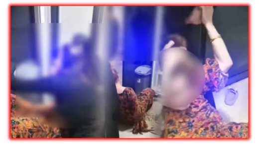 متداول في تركيا.. زوجة تضبط زوجها مع جارتها وتوثّق اللحظة بالفيديو