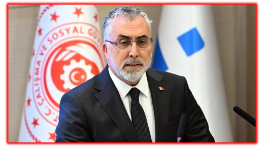 لم تُحدث خللاً في سوق العمل.. تصريح عاجل من وزير العمل التركي بشأن عودة السوريين إلى بلادهم