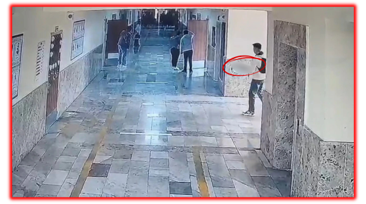 لحظة رعب داخل مدرسة في تركيا… إطلاق نار يُصيب 16 شخصاً! (فيديو)