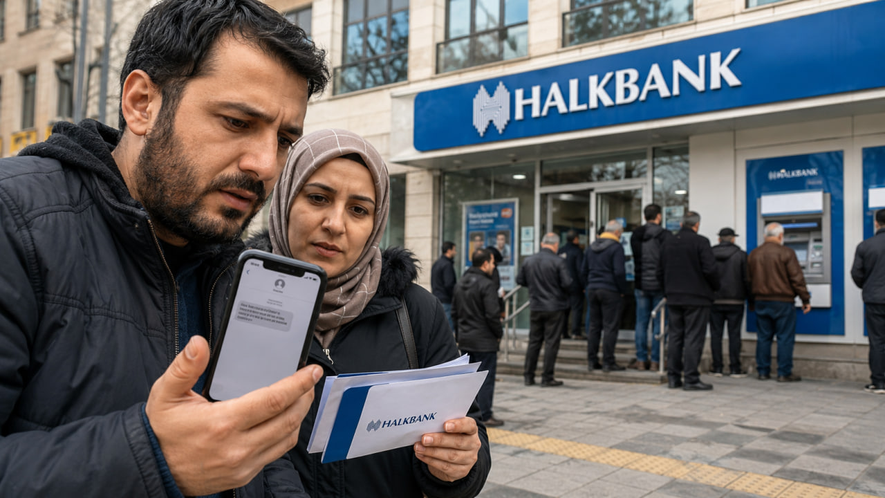 طريقة التحقق من وجود مساعدات مالية باسمك عبر الإي دولات وPTT في تركيا