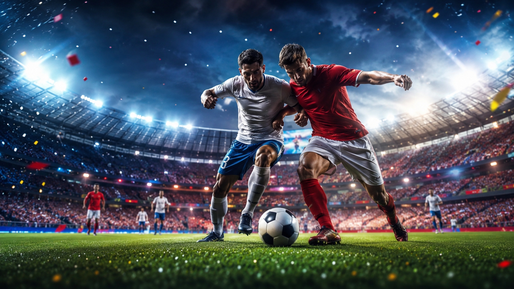 تطبيق beIN SPORTS للهواتف المحمولة.. متابعة المباريات والأخبار الرياضية أينما كنت