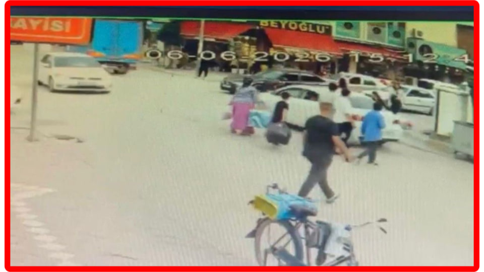 طفل في السادسة يتعرض لحادث مروّع في إغدير (فيديو)