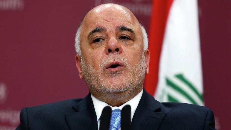 رئيس الوزراء العراقي يحذر تركيا من مغبة “اجتياح” العراق