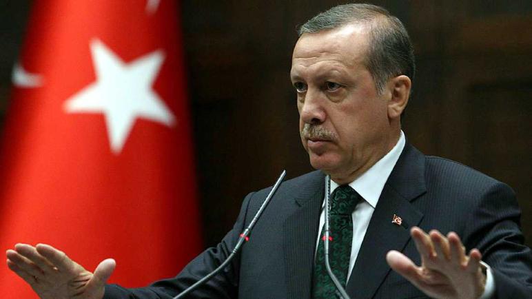 أردوغان يحذر حلف الناتو من منح اللجوء السياسي لمتورطين في الانقلاب