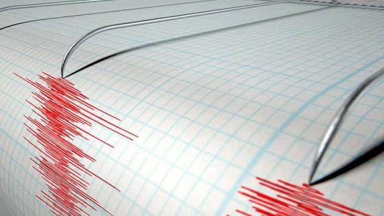 هزة أرضة بقوة 4.8 درجات تضرب هذه المنطقة في تركيا الآن