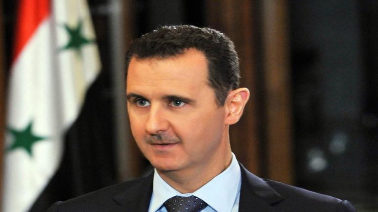 الأسد: هذه رسالتي للاجئين السوريين