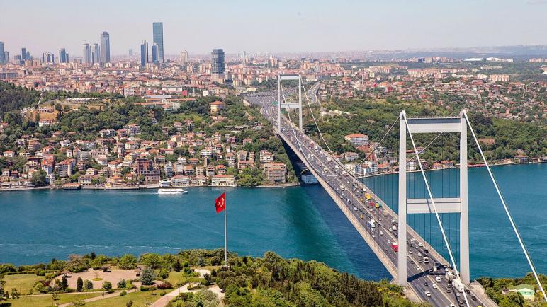 تفاصيل هامة عن انقطاع الكهرباء في اسطنبول