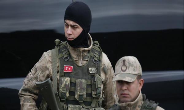 رداً على الروس.. تركيا تحدد 4 شروط للإنسحاب من سوريا