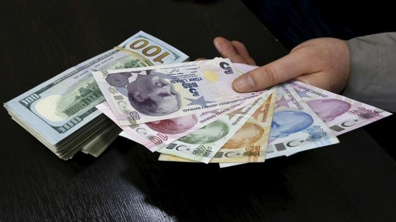أسعار العملات والذهب في تركيا
