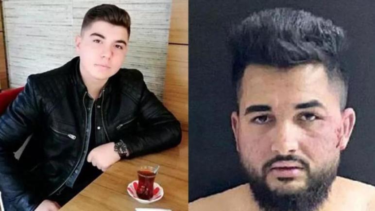 ألتنداغ.. الحكم بالسجن المؤبد المشدد على قاتل الشاب التركي في أنقرة