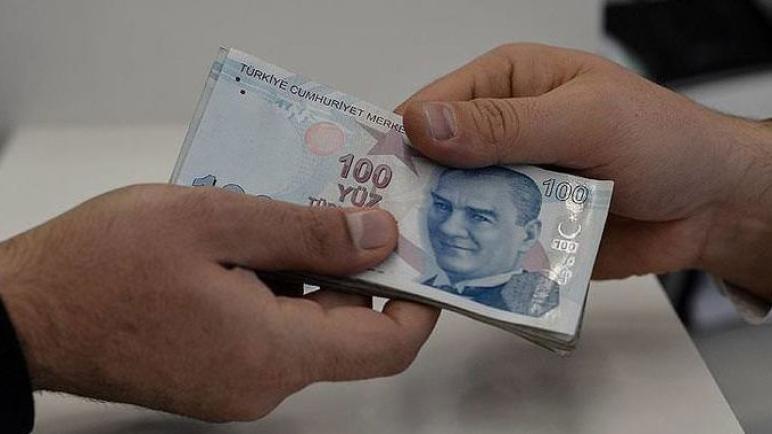 رسائل نصية حول مساعدات بقيمة 3000 ليرة تركية… ما حقيقتها ؟