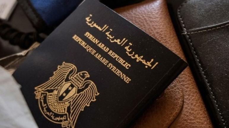 رسوم مرتفعة وفعالية ضعيفة.. ما الذي يربط السوريين بجواز سفرهم؟