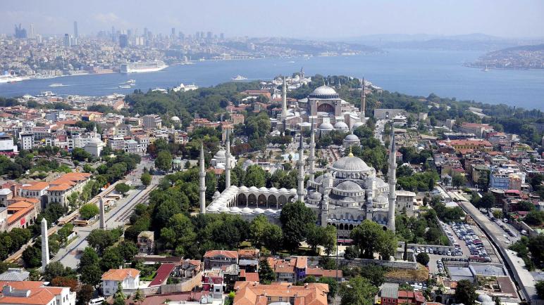 علماء: زلزال كارثي قد يضرب اسطنبول في أي لحظة
