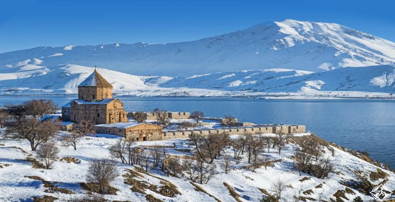 السياحة الشتوية في تركيا أفضل الأماكن للتزلج على الجليد