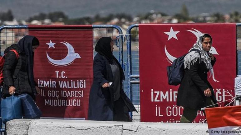 هل سيتأثر ملف تجنيس السوريين بنتائج استفتاء دستور تركيا؟