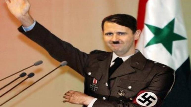اعتقالات نظام الأسد تصل إلى ألمانيا