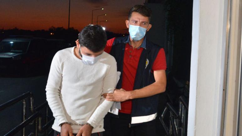 السلطات التركية تعتقل شبكة لصوص في أضنة