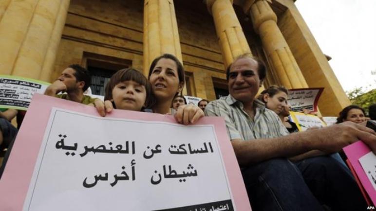 «عنصرية» لبنان تجاه السوريين.. الأسد ليس السبب الوحيد!!