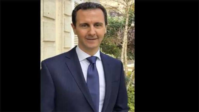 ماذا قال بشار الأسد عن حلب