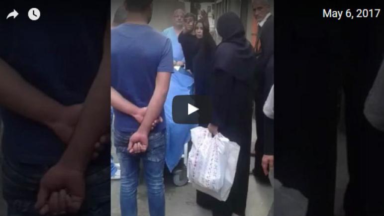 بالفيديو… وفاة سورية بعد رفض مستشفىً في لبنان استقبالها