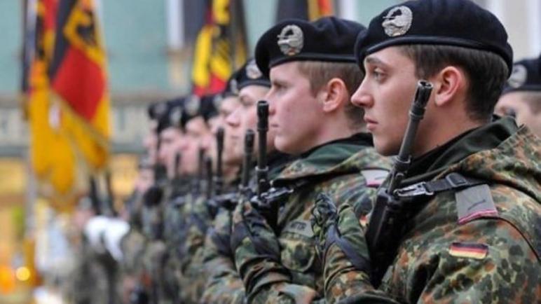 البرلمان الألماني يصوت لصالح سحب جنوده من قاعدة إنجيرليك التركية